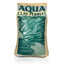 Canna Canna Aqua Clay Pebbles 45L