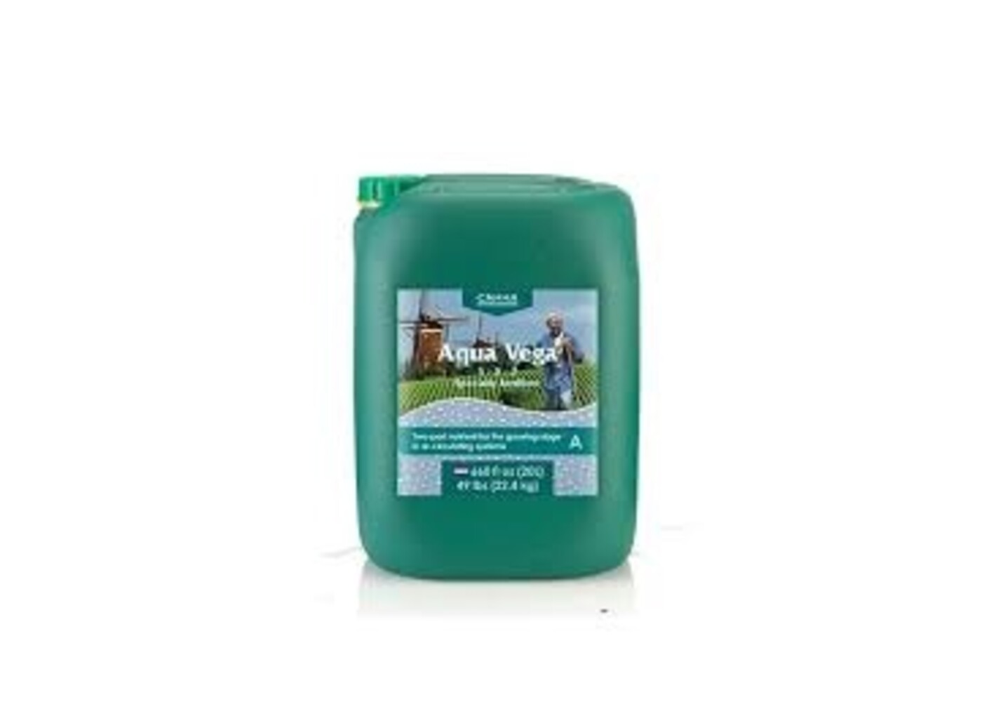 Canna Canna Aqua Vega A 20L