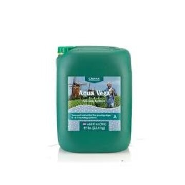 Canna Canna Aqua Vega A 20L