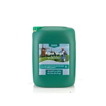 Canna Canna Aqua Vega B 20L