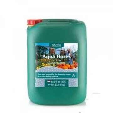 Canna Canna Aqua Flores A 20L