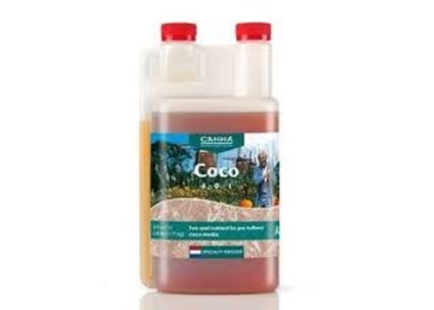 Canna Canna Coco A 1L