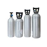  CO2 20lb Tank REFILL