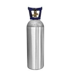 CO2 20lb Tank Purchase
