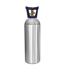 CO2 20lb Tank Purchase