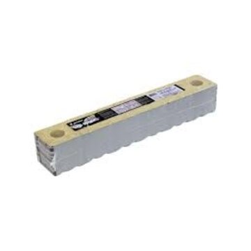 Grodan Grodan Delta 10 - 4 in Block 4 in x 4 in x 4 in w/ Hole