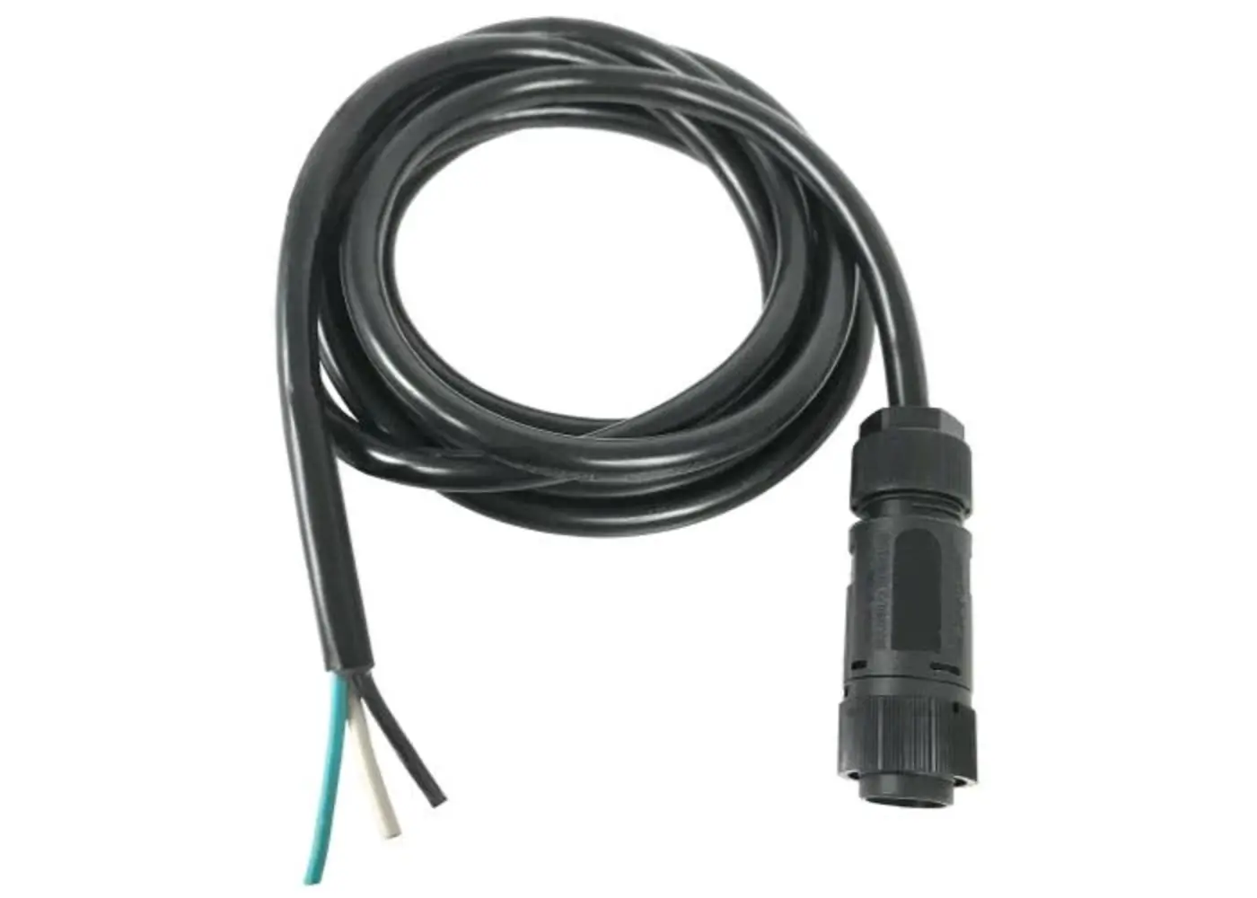 Gavita Gavita 8 ft Power Cord 277 Volt for LED