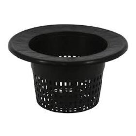 Gro Pro Gro Pro Mesh Pot/Bucket Lid 8 in