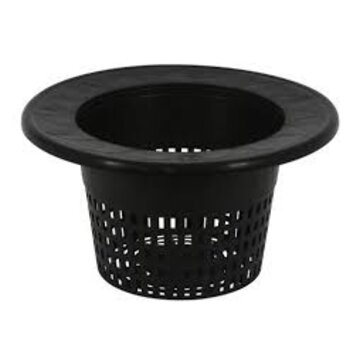 Gro Pro Gro Pro Mesh Pot/Bucket Lid 8 in