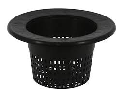 Gro Pro Gro Pro Mesh Pot/Bucket Lid 8 in