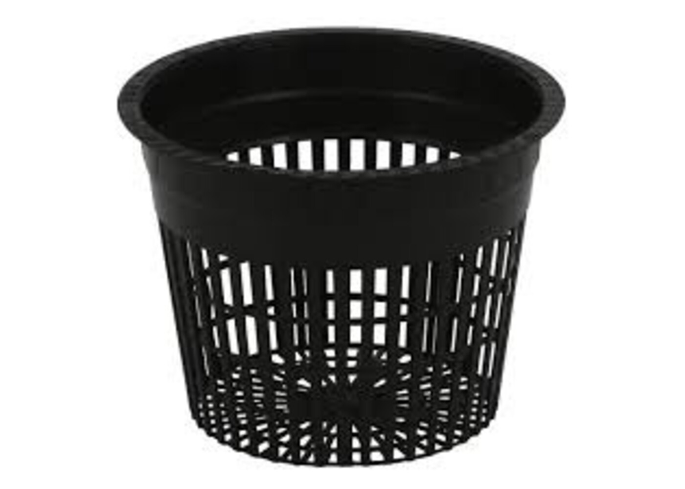 Gro Pro Gro Pro Mesh Pot/Bucket Lid 10 in (50/Cs)