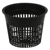 Gro Pro Gro Pro Mesh Pot/Bucket Lid 10 in (50/Cs)