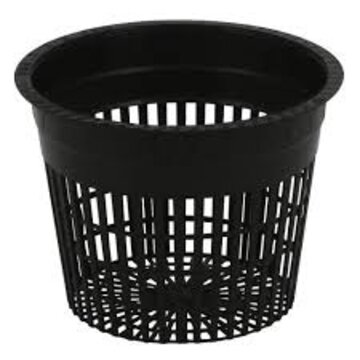 Gro Pro Gro Pro Mesh Pot/Bucket Lid 10 in (50/Cs)