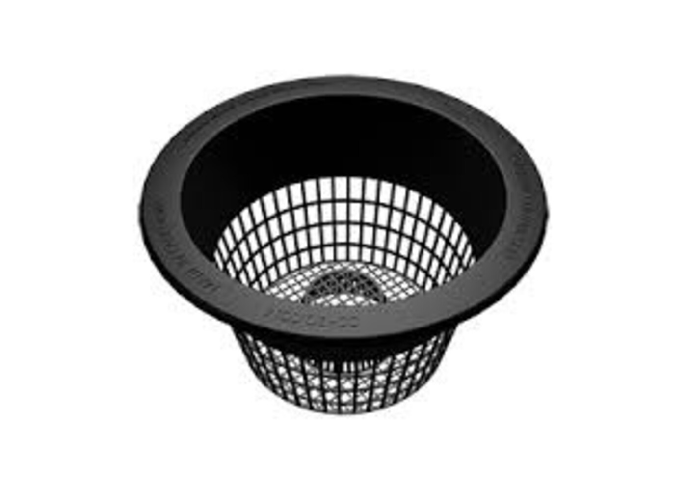 Current Culture CCH2O NET POT 8"