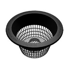 Current Culture CCH2O NET POT 8"