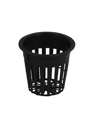Gro Pro Gro Pro Net Pot 2 in (100/Bag)