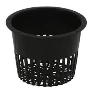 Gro Pro Gro Pro Net Pot 3.75"