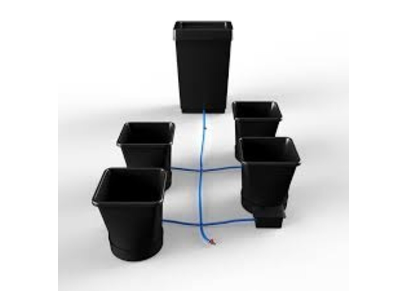 AutoPot AutoPot 4Pot XL 6.6gal System