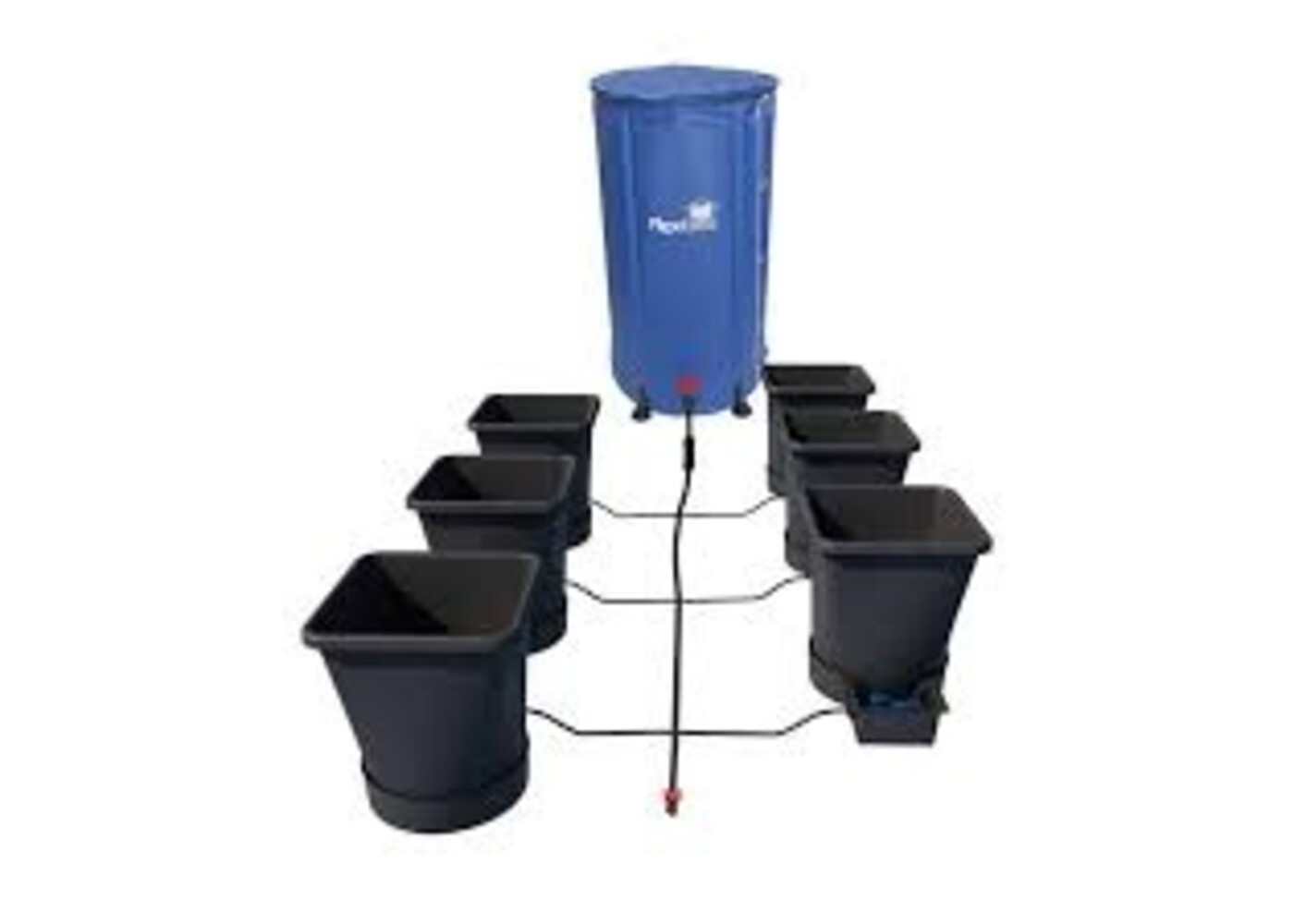 AutoPot AutoPot 6Pot XL 6.6gal System