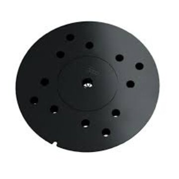 AutoPot AutoPot 6.6gal Pot ONLY Round Bottom