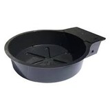 AutoPot AutoPot 1pot 6.6gal XL Round Tray w/Lid ONLY