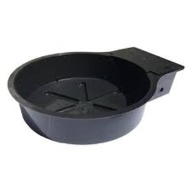 AutoPot AutoPot 1pot 6.6gal XL Round Tray w/Lid ONLY