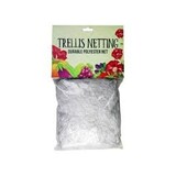 Hydrofarm HF Trellis Netting 5'x15'  3.5" Squares