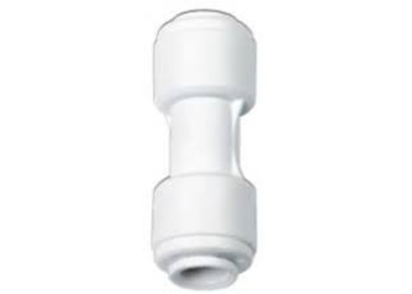 HydroLogic Hydro-Logic QC Union Connector 3/8"