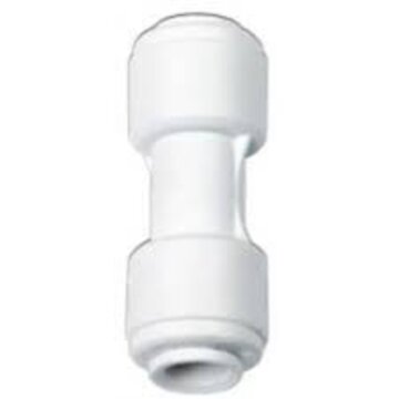 HydroLogic Hydro-Logic QC Union Connector 3/8"