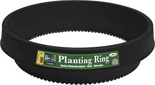WaterRounds WaterRound 24" Planting Ring