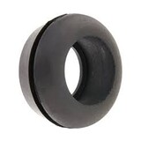 Active Aqua HF Active Aqua Rubber Grommet  1/2" pack of 25