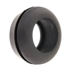 Active Aqua HF Active Aqua Rubber Grommet  1/2" pack of 25