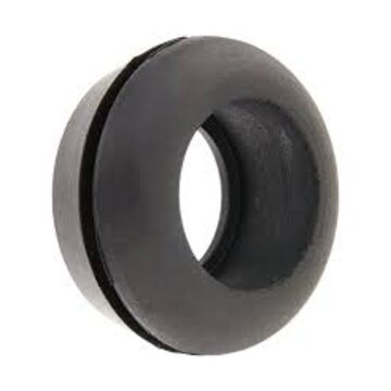 Active Aqua HF Active Aqua Rubber Grommet  1/2" pack of 25