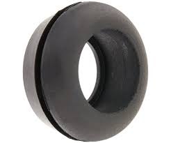 Active Aqua HF Active Aqua Rubber Grommet  1/2" pack of 25