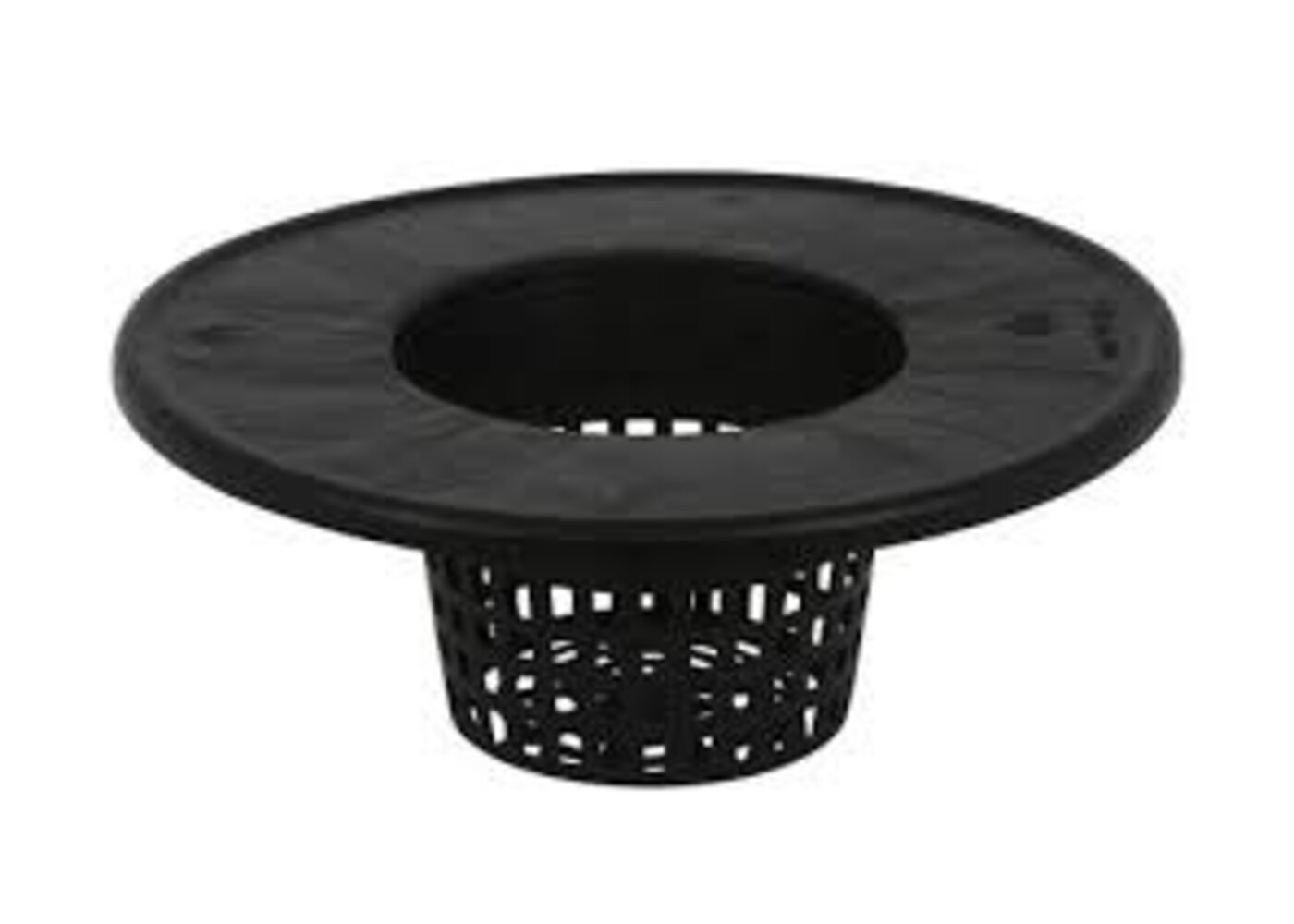 Gro Pro Gro Pro Mesh Pot/Bucket Lid 6 in (50/Cs)