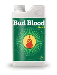 Advanced Nutrients Advanced Nutrients Bud Blood 1L