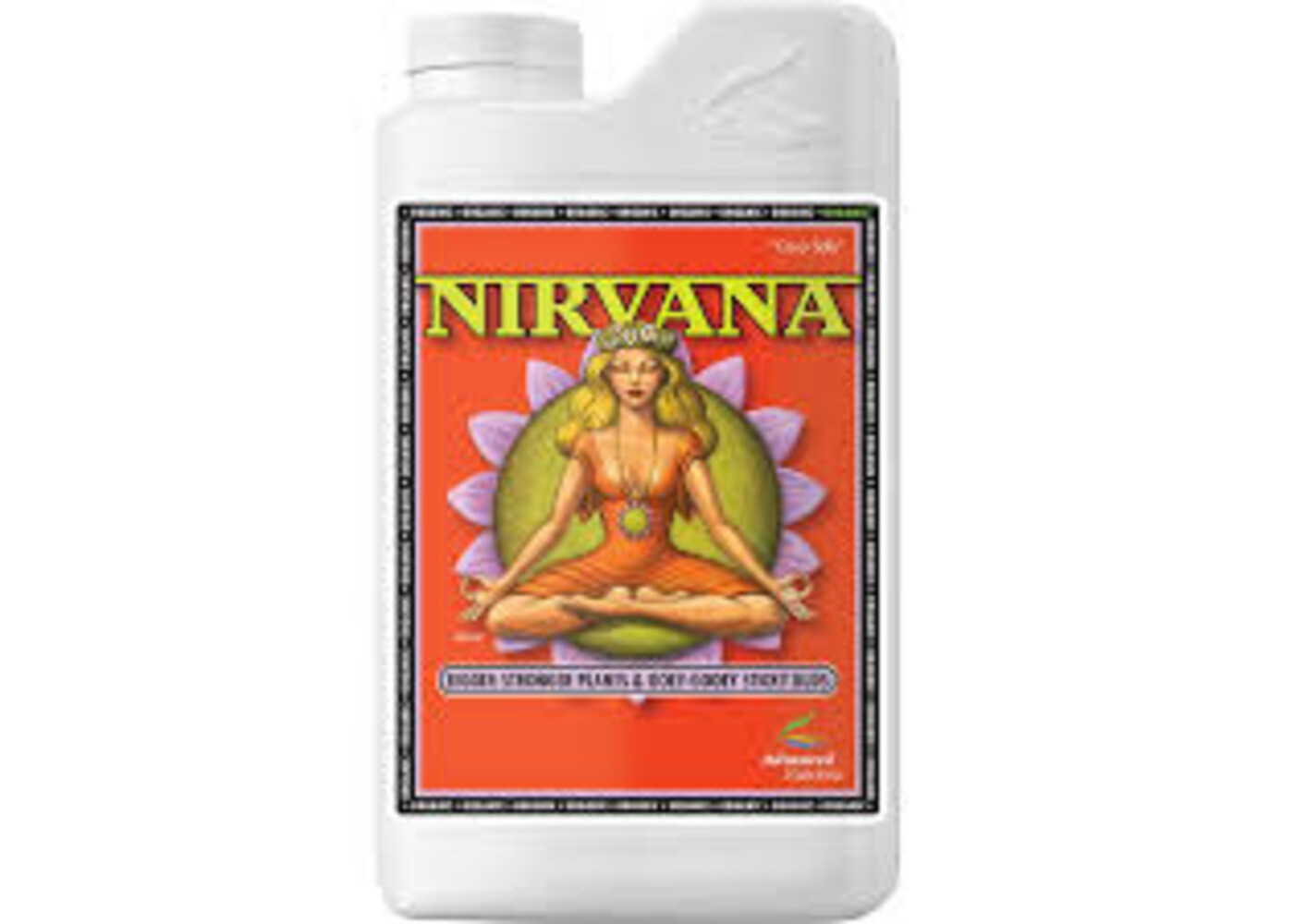 Advanced Nutrients Advanced Nutrients Tasty Terpenes (Nirvana)1L