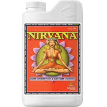 Advanced Nutrients Advanced Nutrients Tasty Terpenes (Nirvana)1L