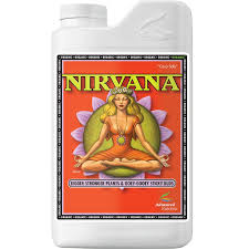 Advanced Nutrients Advanced Nutrients Tasty Terpenes (Nirvana)1L