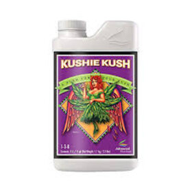 Advanced Nutrients Advanced Nutrients Kushie Kush 1L