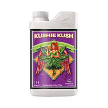 Advanced Nutrients Advanced Nutrients Kushie Kush 1L