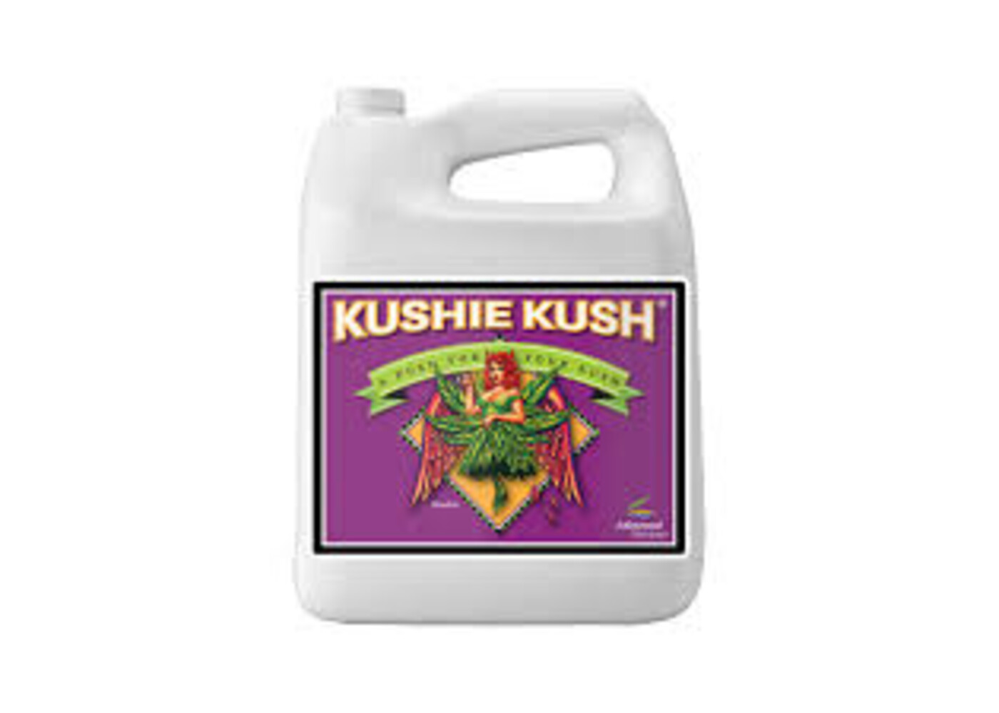 Advanced Nutrients Advanced Nutrients Kushie Kush 4L