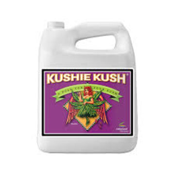 Advanced Nutrients Advanced Nutrients Kushie Kush 4L