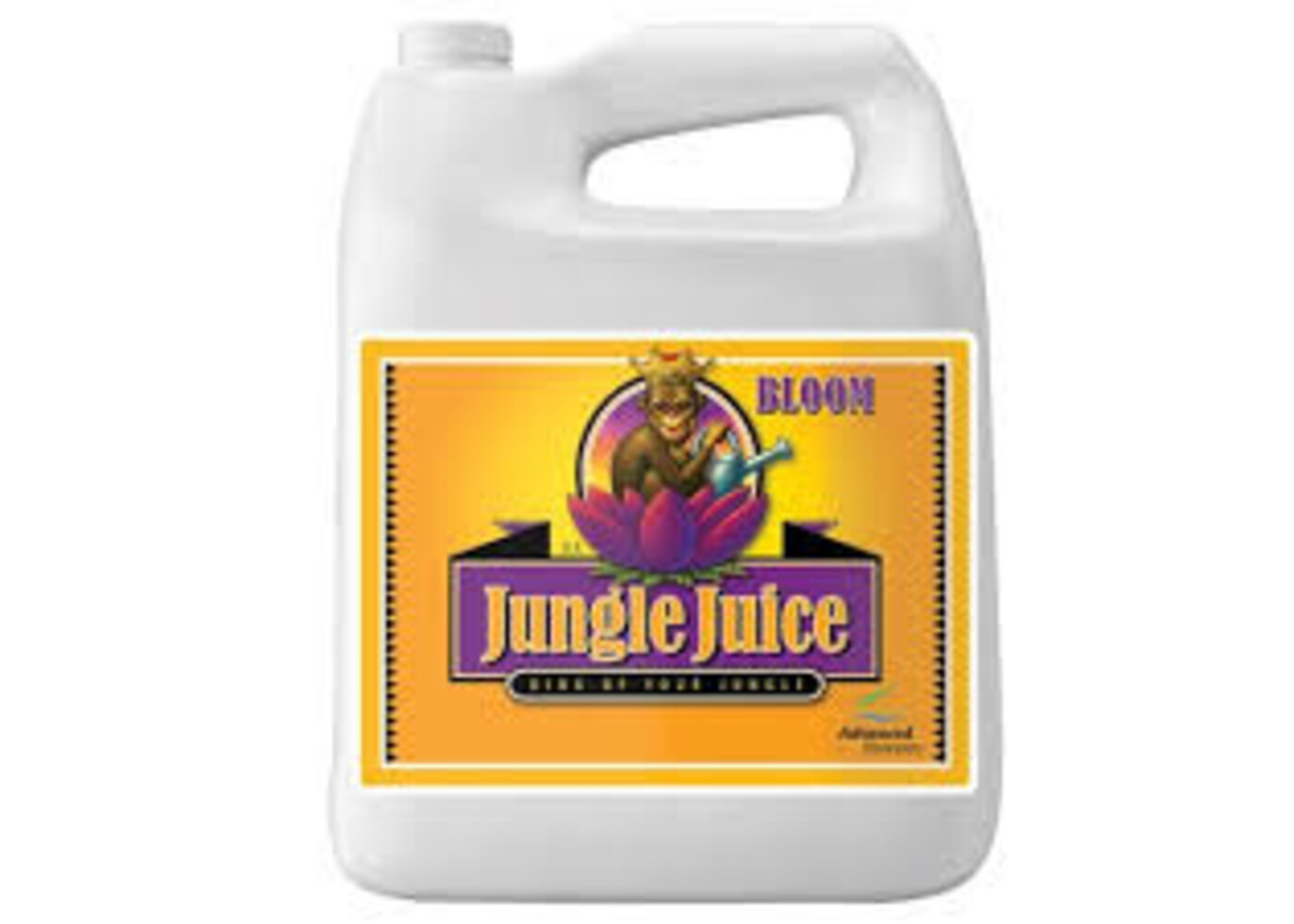 Advanced Nutrients Jungle Juice BLOOM PART A 4L