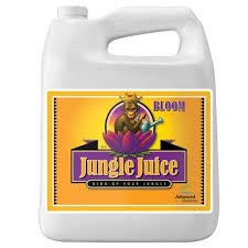 Advanced Nutrients Jungle Juice BLOOM PART A 4L