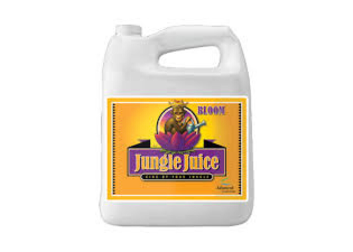 Advanced Nutrients Jungle Juice BLOOM PART B 4L