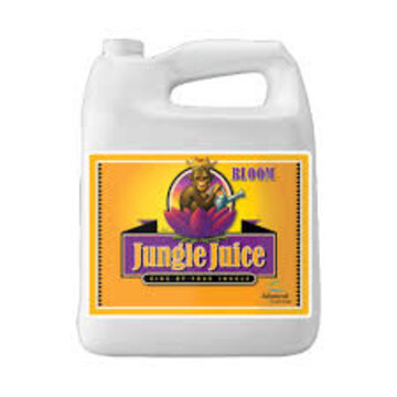  Advanced Nutrients Jungle Juice BLOOM PART B 4L