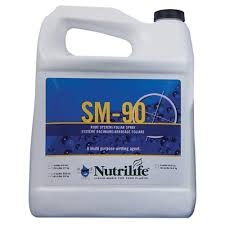 Nutrilife Nutrilife SM-90 20 Liter (1/Cs)