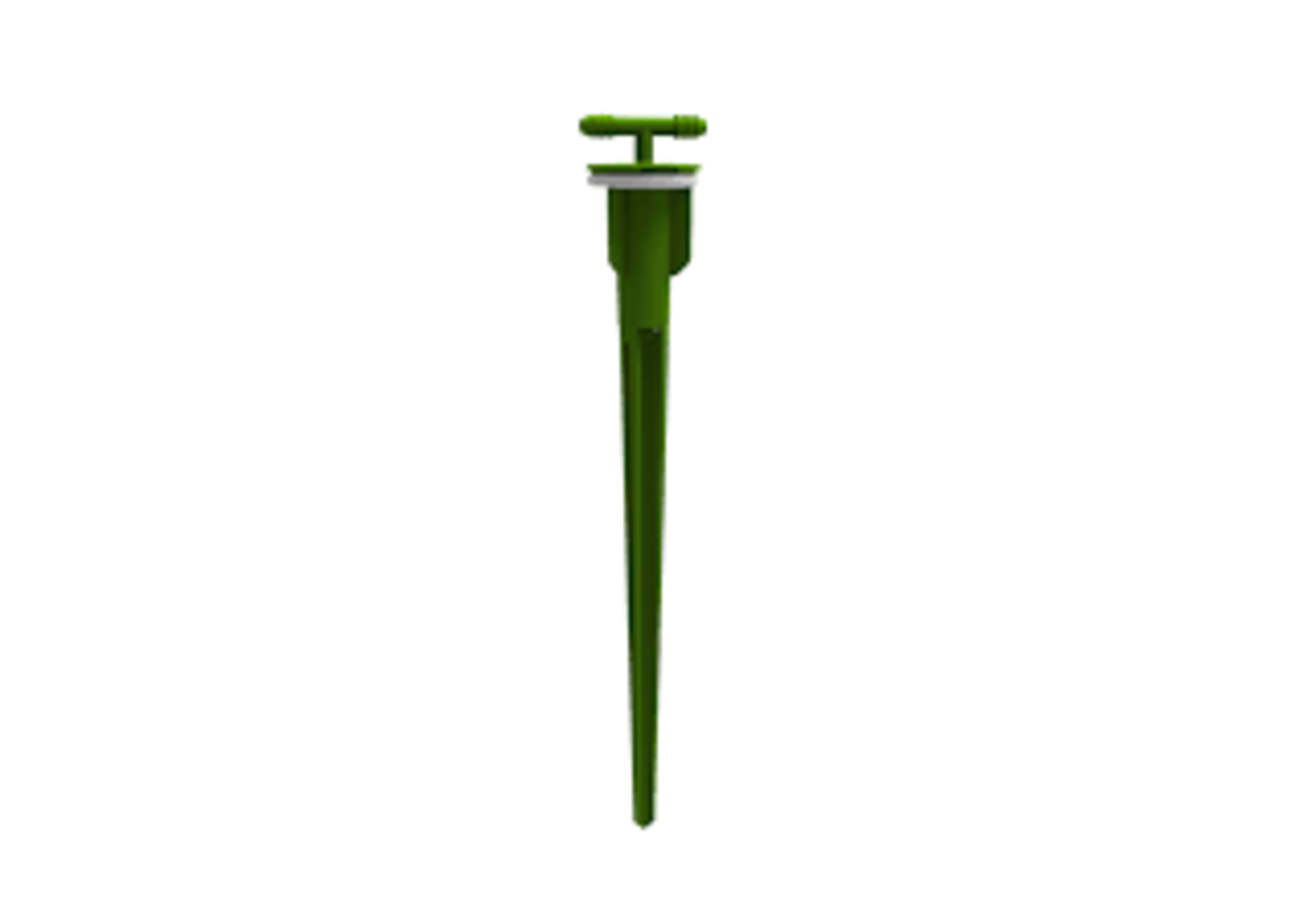 FloraFlex FloraFlex Long Rocket T 1 GPH 6/pk