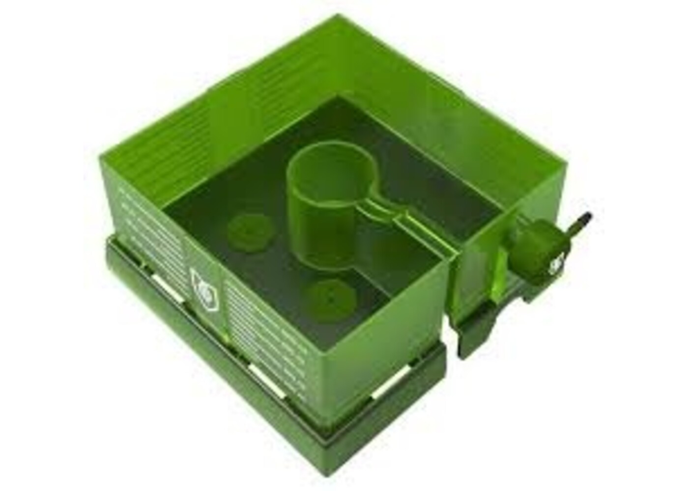 FloraFlex FloraFlex Square Flood & Drip Shield plus Gravity Dripper